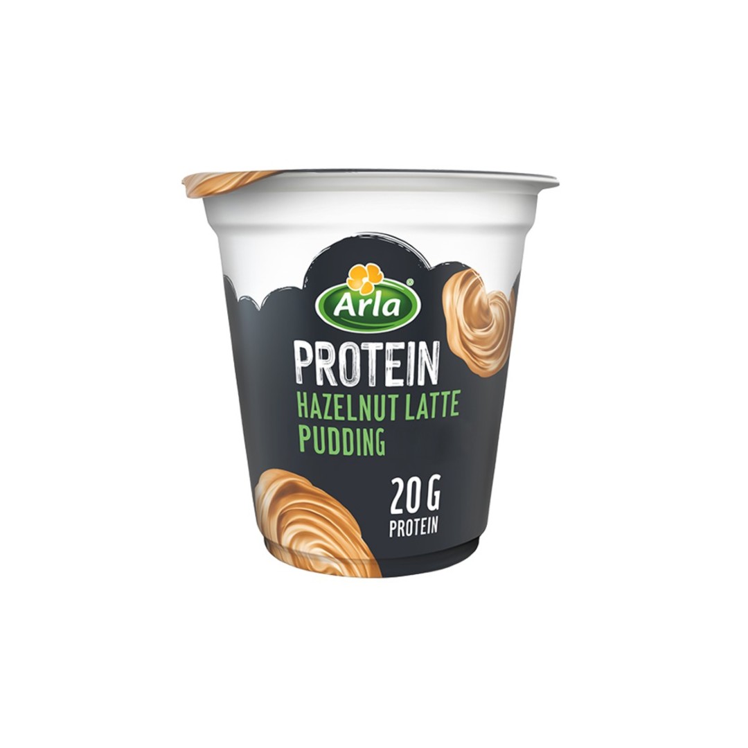 ARLA PROTEIN ΠΟΥΤΙΓΚΑ ΦΟΥΝΤΟΥΚΙ 200ΓΡ