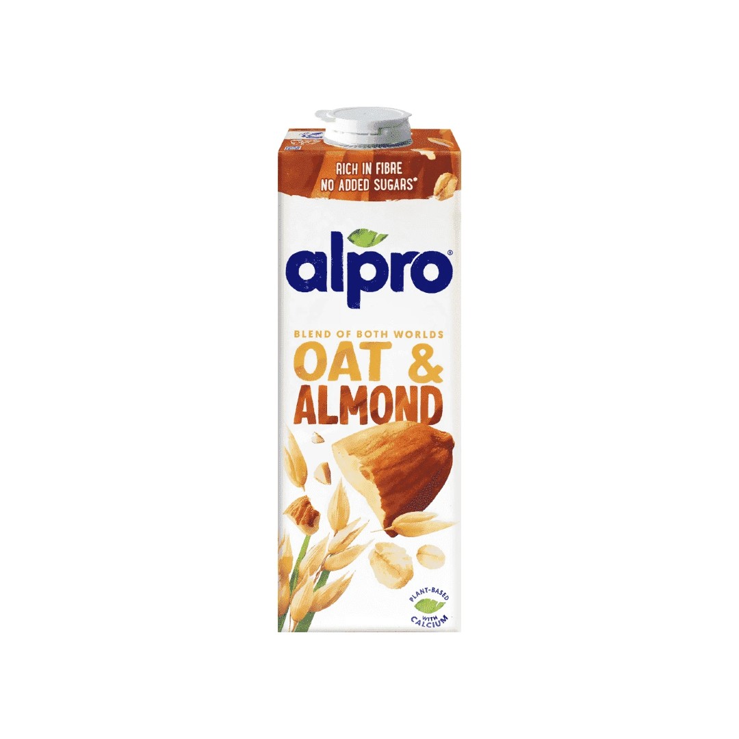 ALPRO ΡΟΦΗΜΑ ΒΡΩΜΗ ΑΜΥΓΔΑΛΟ 1L