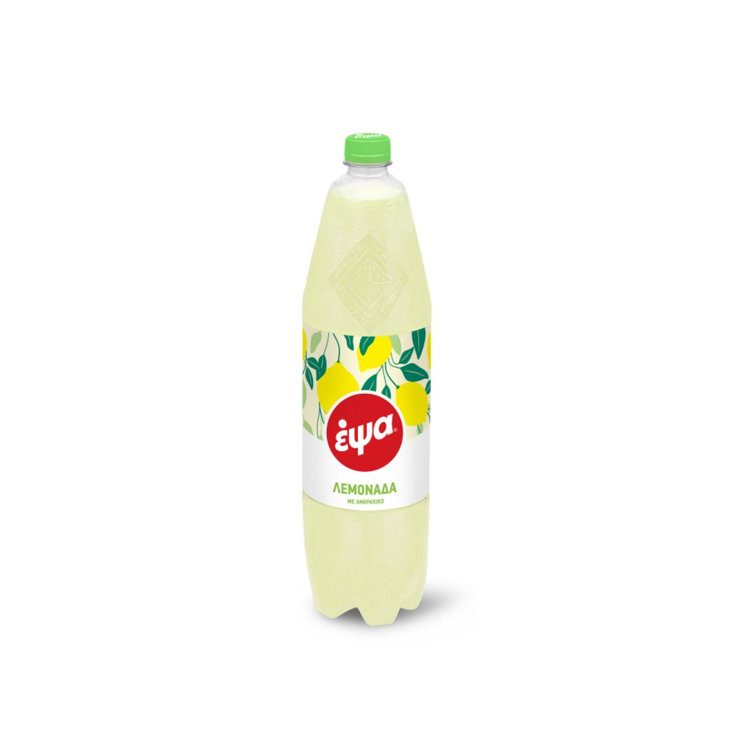 ΕΨΑ ΛΕΜΟΝΑΔΑ 1.5L