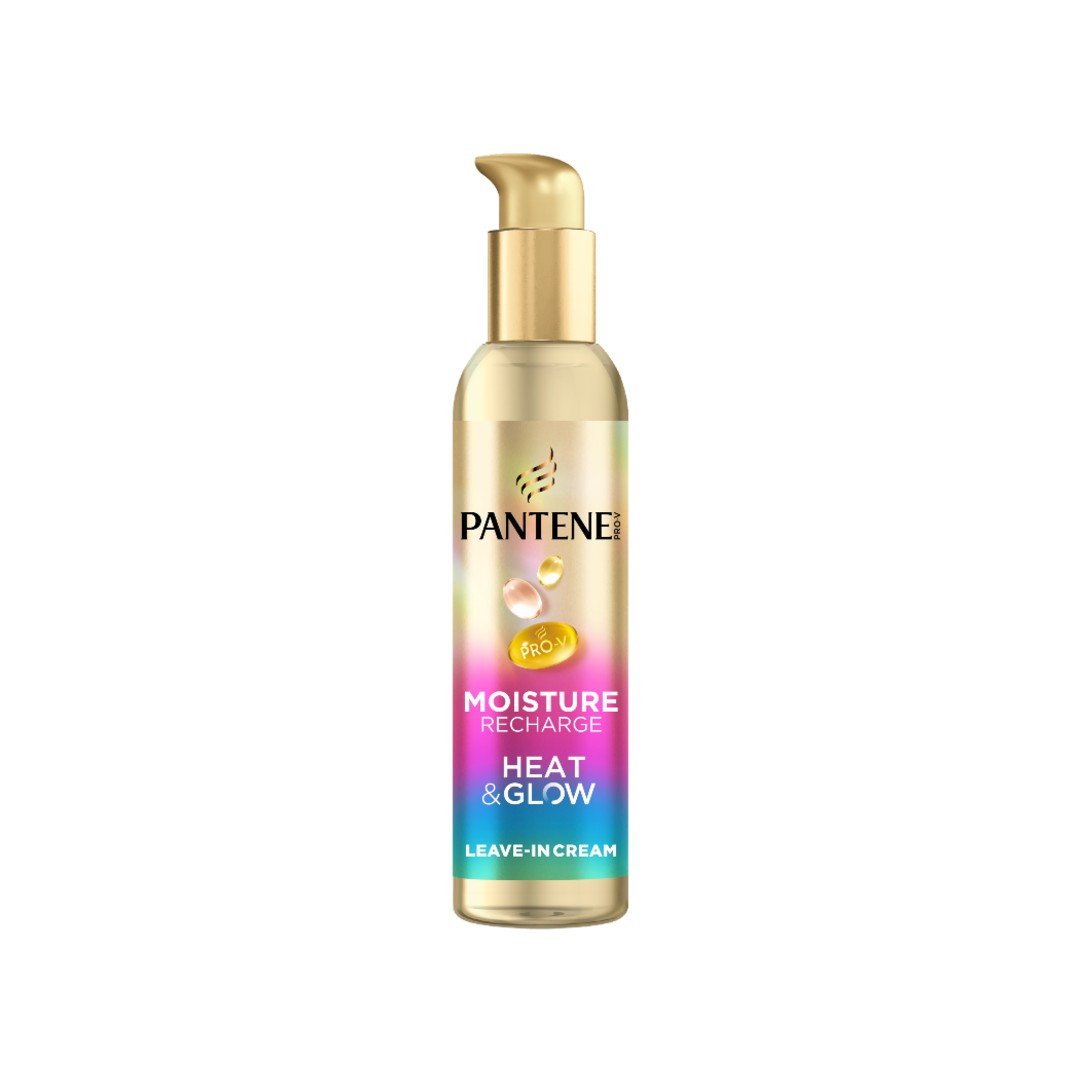 PANTENE ΚΡΕΜΑ LEAVE-IN HYDRATION ΘΕΡΜΟΤΗΤΑ 135ML