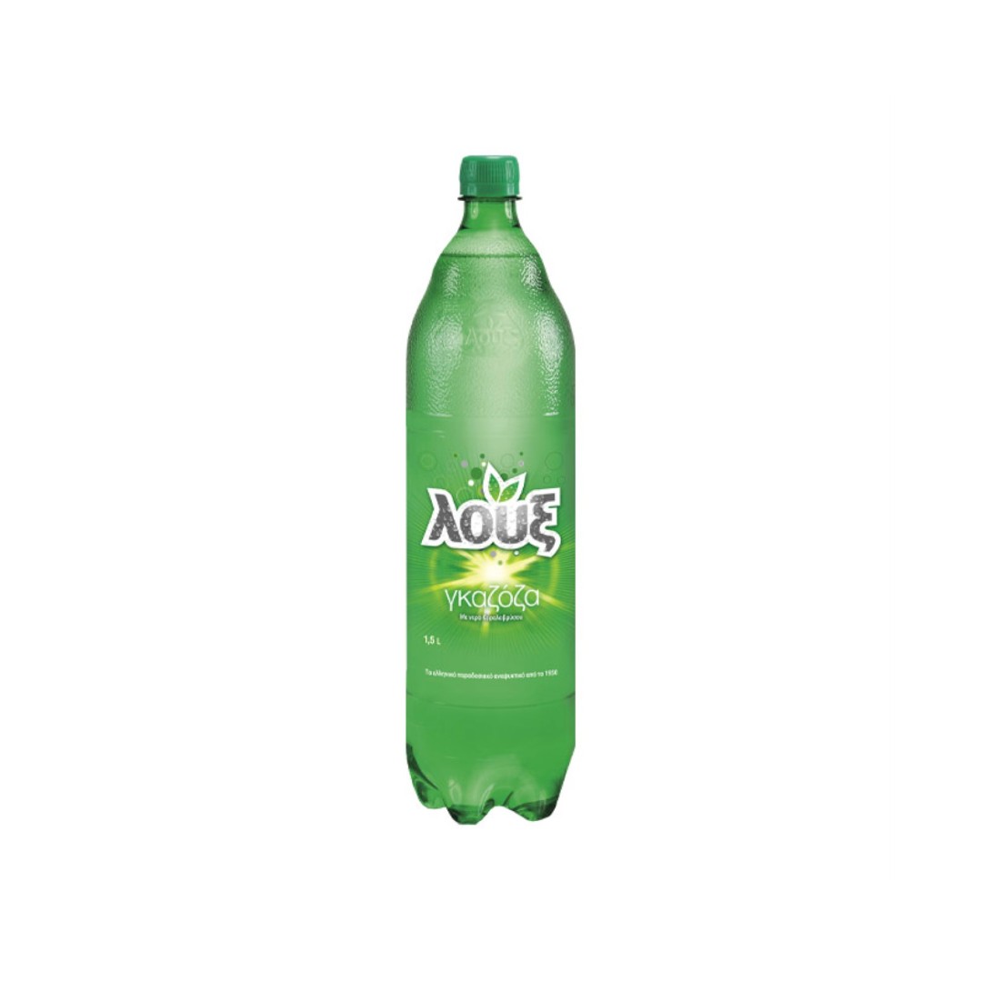 ΛΟΥΞ ΓΚΑΖΟΖΑ 1.5L