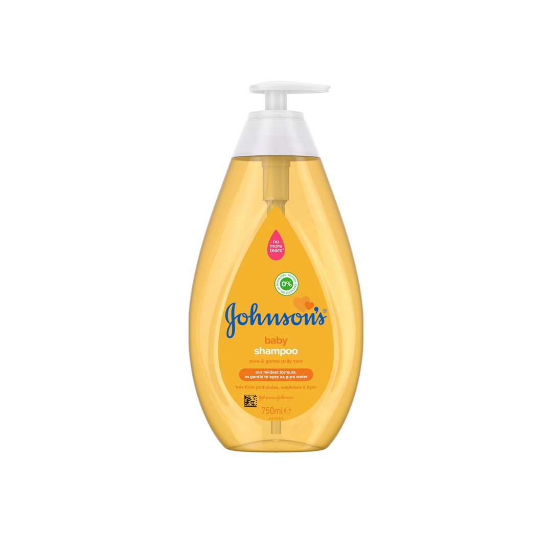 JB ΣΑΜΠΟΥΑΝ REGULAR ΑΝΤΛΙΑ 750ML