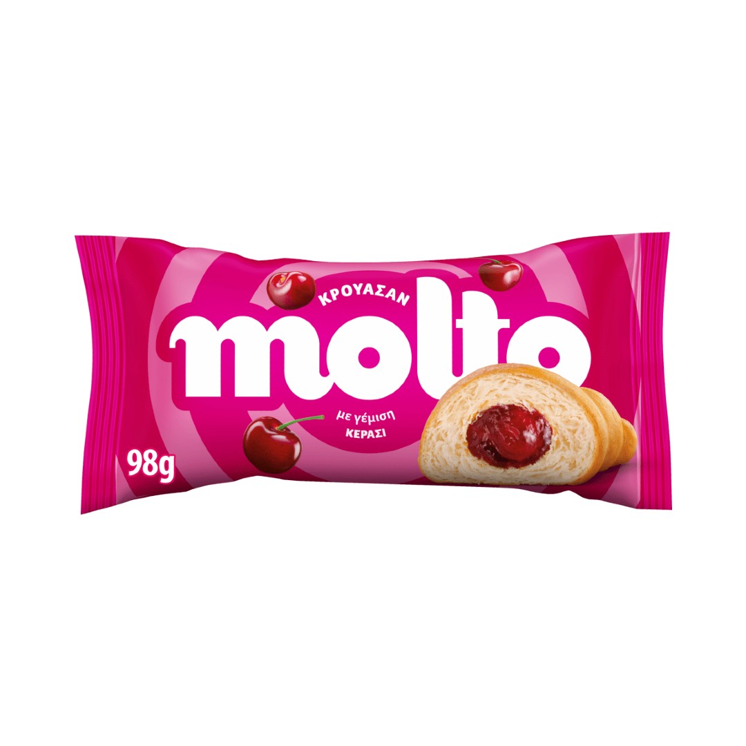 MOLTO ΚΡΟΥΑΣΑΝ ΚΕΡΑΣΙ 98ΓΡ