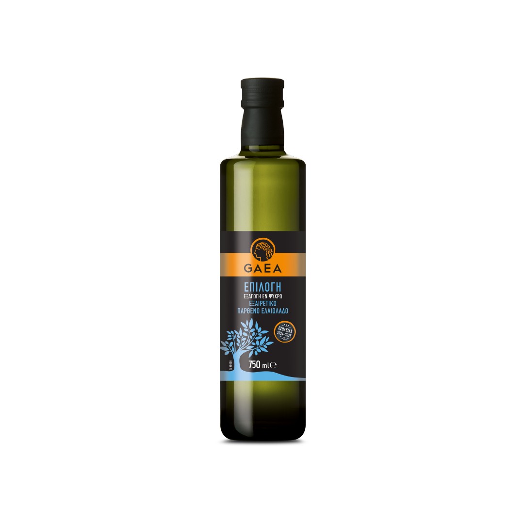 ΓΑΙΑ ΕΛΑΙΟΛΑΔΟ ΕΠΙΛΟΓΗ ΕΞ.ΠΑΡΘ.750ML