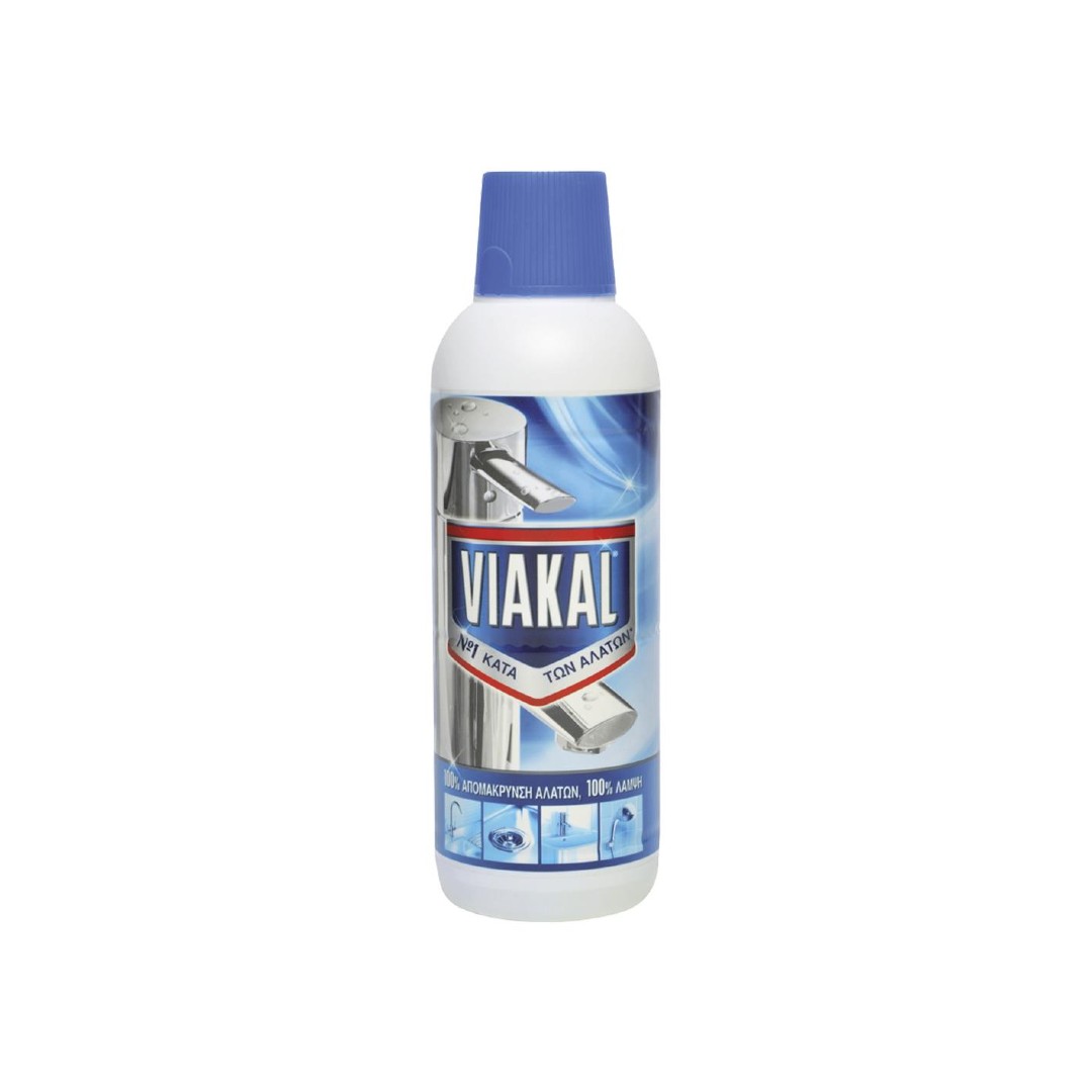 VIAKAL ΚΑΘ.ΜΠΑΝΙΟΥ ΥΓΡΟ 500ML