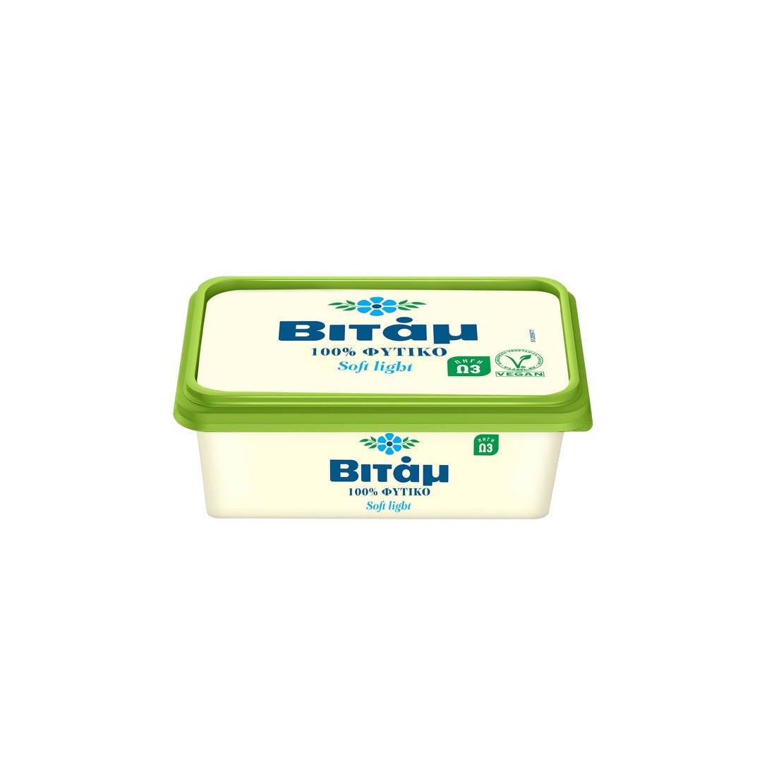 ΒΙΤΑΜ SOFT LIGHT 225ΓΡ