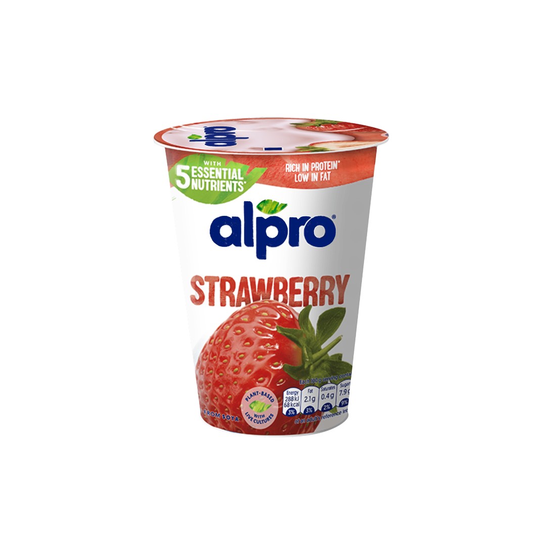 ALPRO ΕΠΙΔΟΡΠΙΟ ΣΟΓΙΑΣ ΦΡΑΟΥΛΑ 500ΓΡ