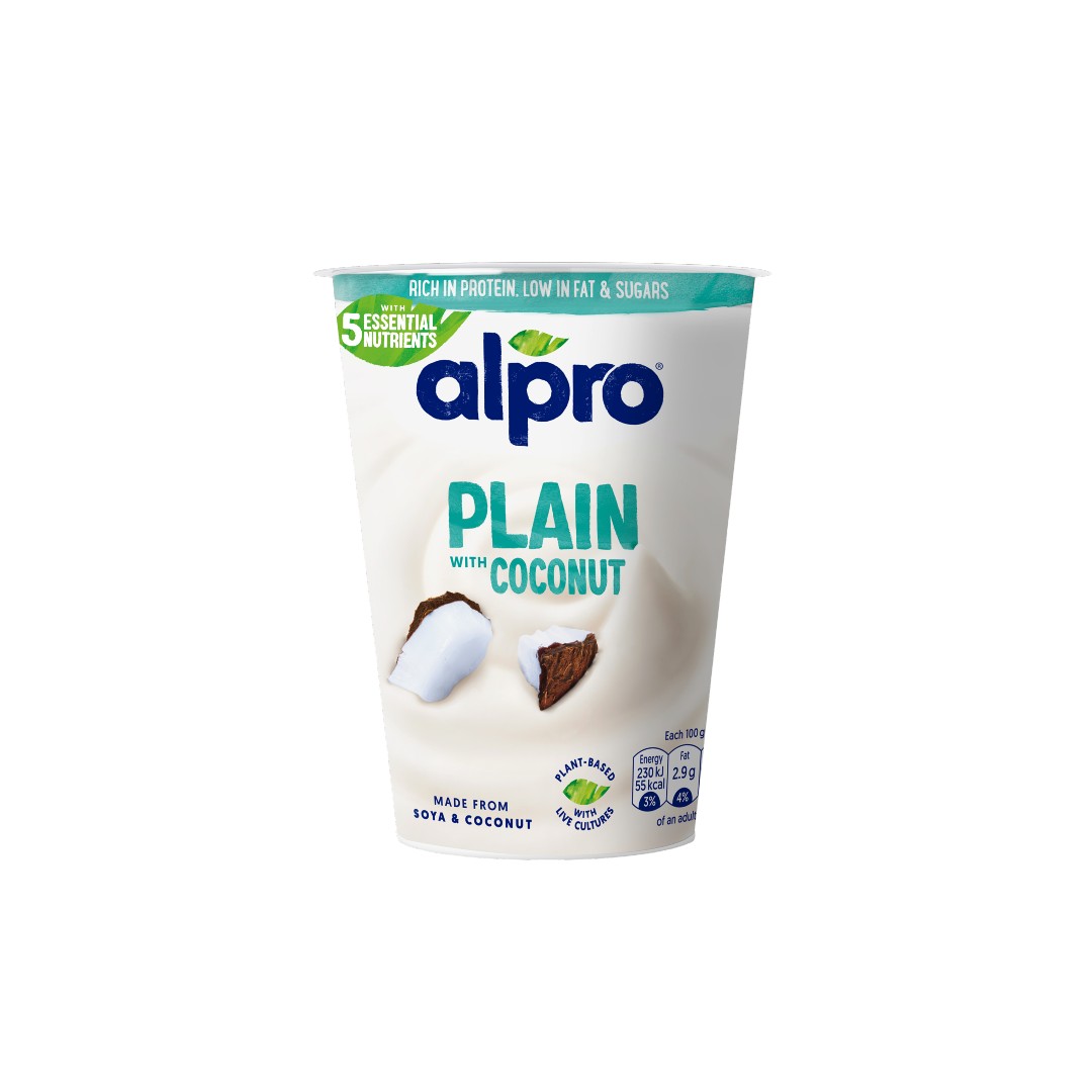 ALPRO ΕΠΙΔΟΡΠΙΟ ΣΟΓΙΑΣ ΚΑΡΥΔΑ 500ΓΡ