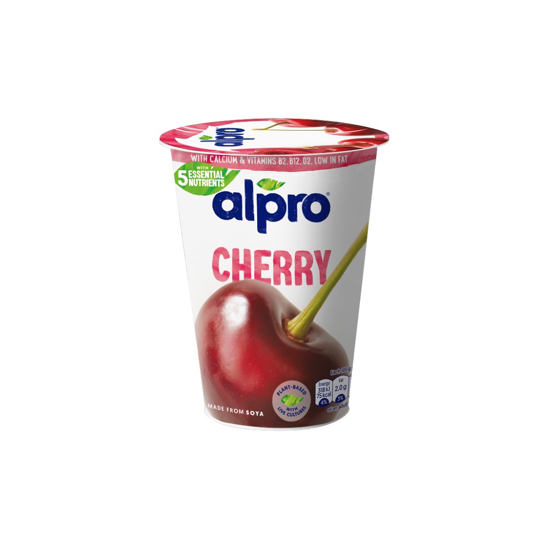 ALPRO ΕΠΙΔΟΡΠΙΟ ΣΟΓΙΑΣ ΚΕΡΑΣΙ 500ΓΡ