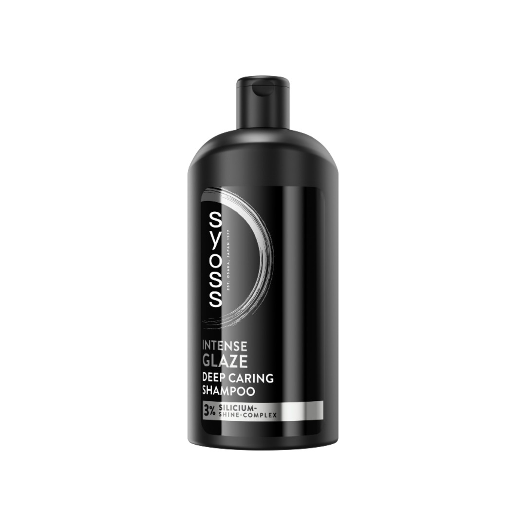 SYOSS ΣΑΜΠΟΥΑΝ INTENSE GLAZE 750ML