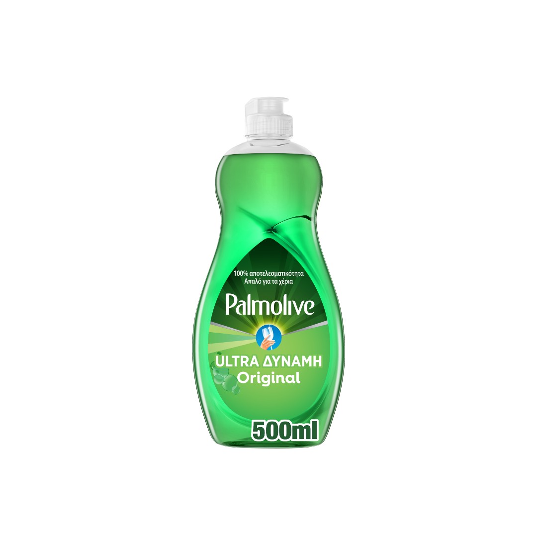 PALMOLIVE ΥΓΡΟ ΠΙΑΤΩΝ 500ML