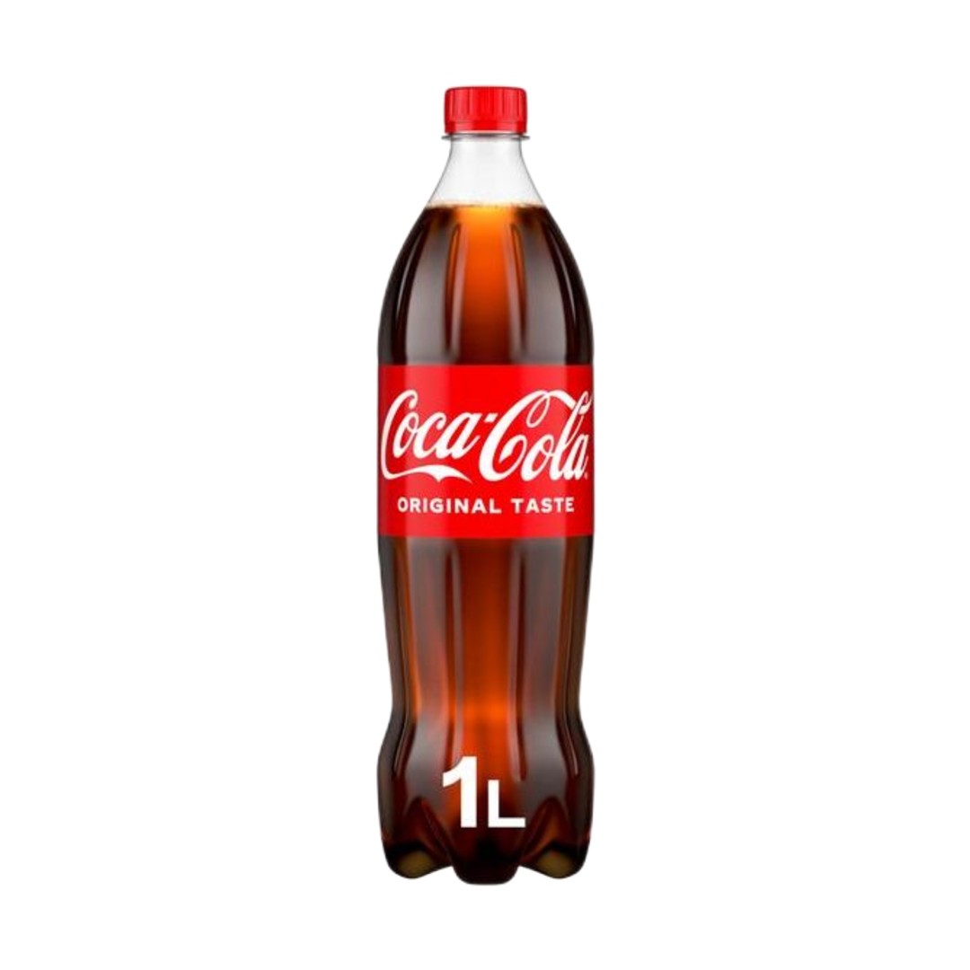COCA COLA 1L