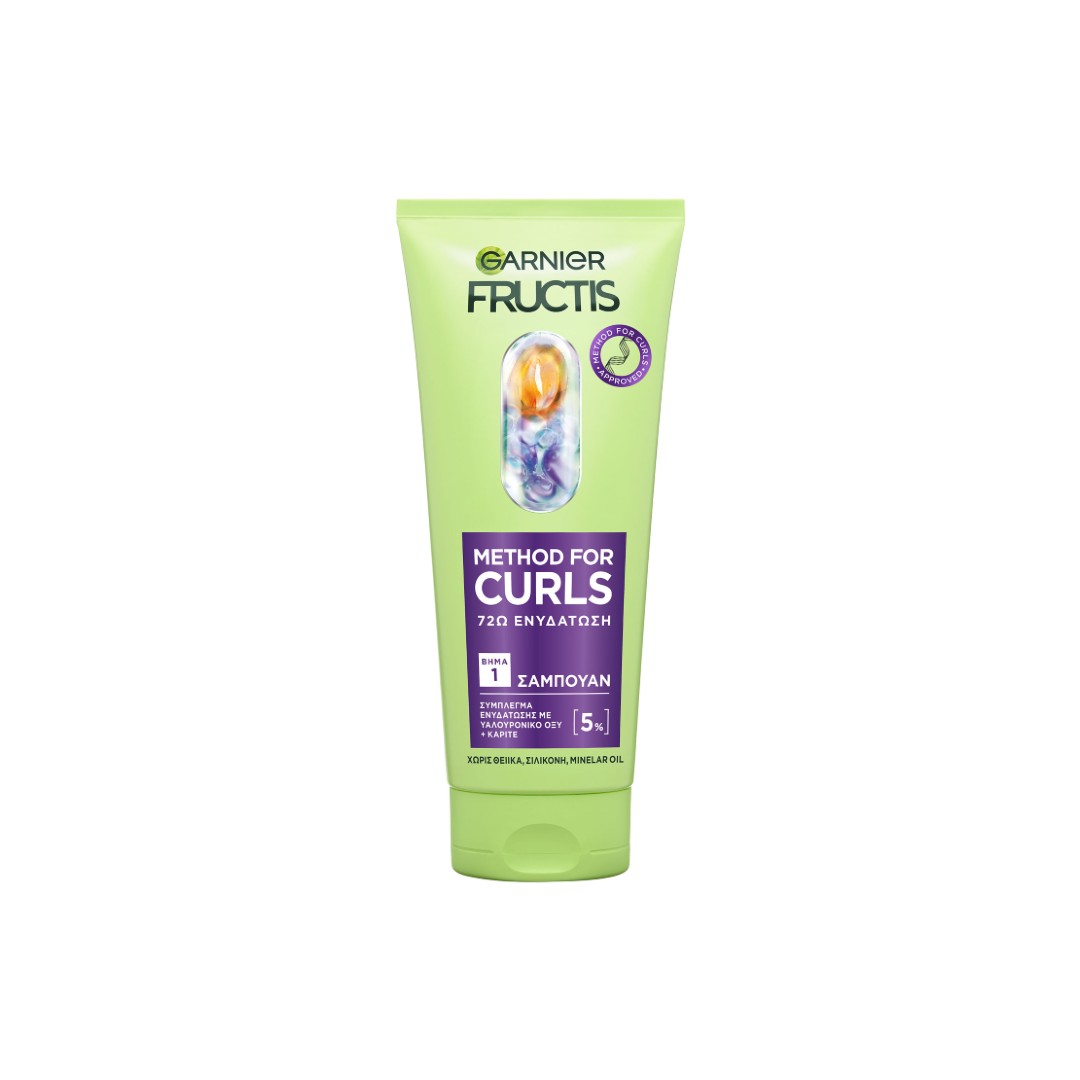 FRUCTIS ΣΑΜΠΟΥΑΝ PREMIUM 200ML