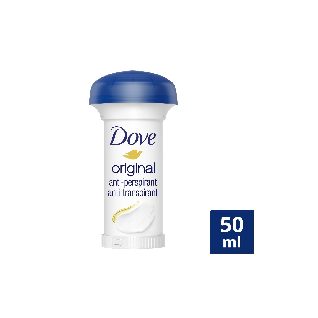 DOVE ΑΠΟΣΜ/ΚΟ ROLL ON CREAM 50ML