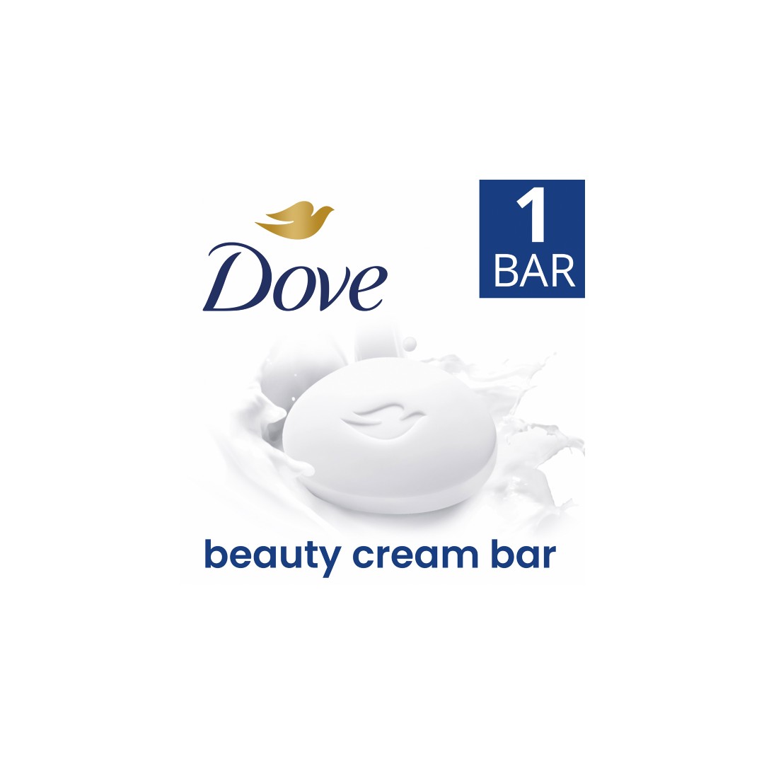 DOVE ΣΑΠΟΥΝΙ ΜΠΛΕ 90ΓΡ.