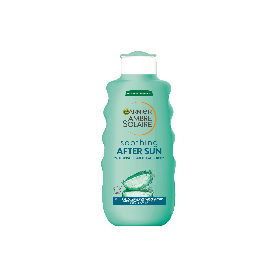 AS AFTER SUN  ΓΑΛΑΚΤΩΜΑ 175ML
