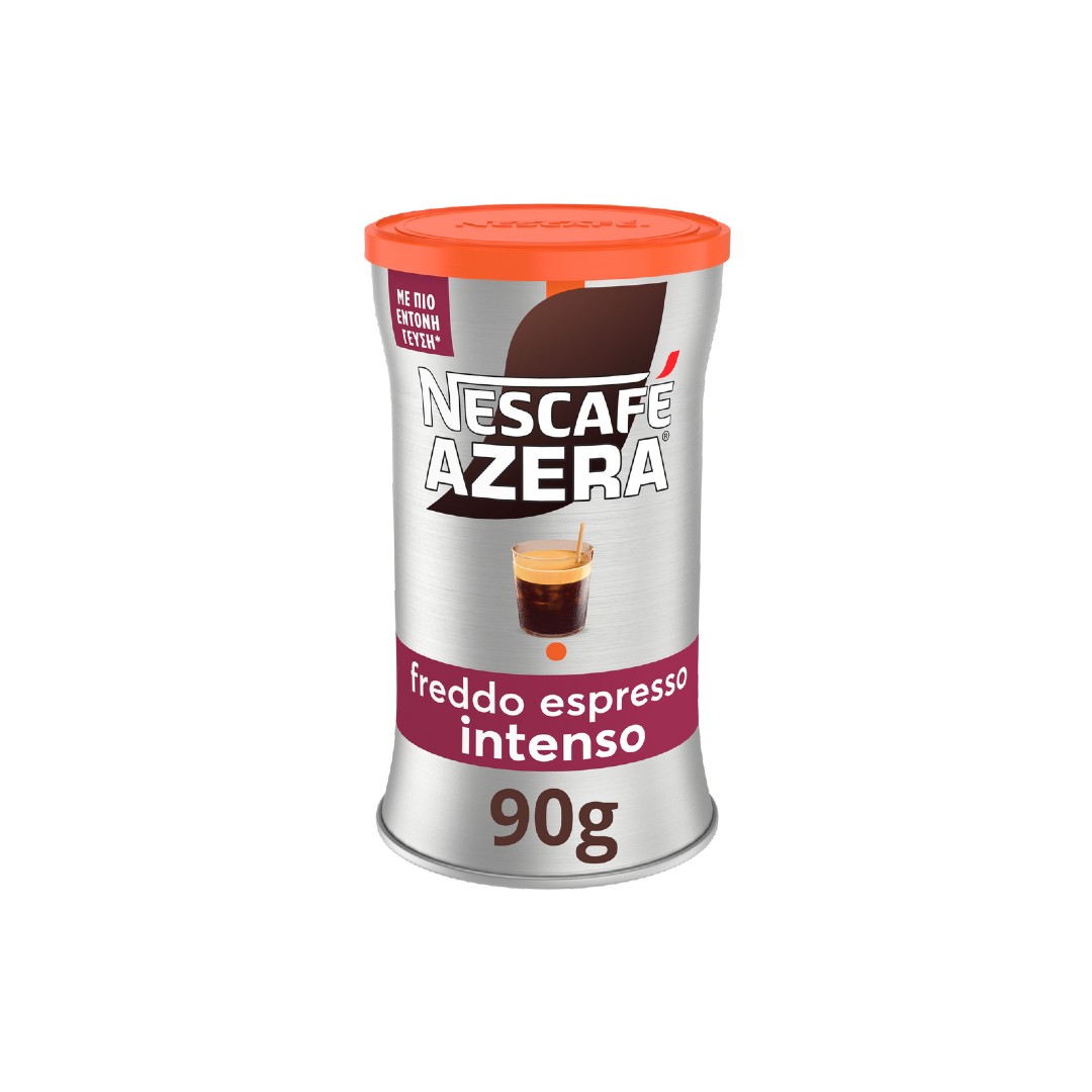 NESCAFE AZERA FREDDO ESPRESSO INTENSO 90ΓΡ