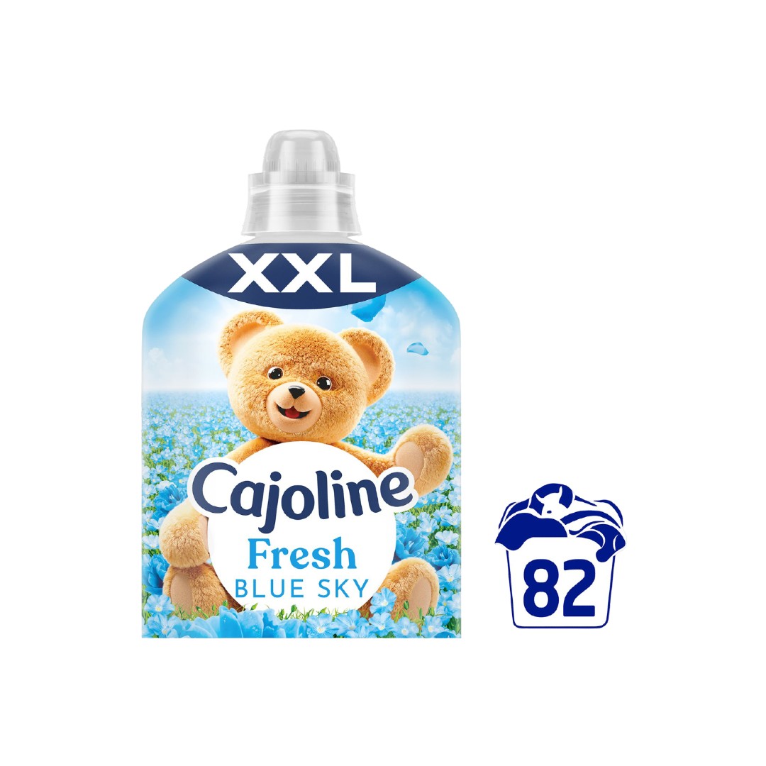 CAJOLINE ΣΥΜΠ.ΜΑΛ/ΚΟ BLUE FRESH 82ΜΕΖ