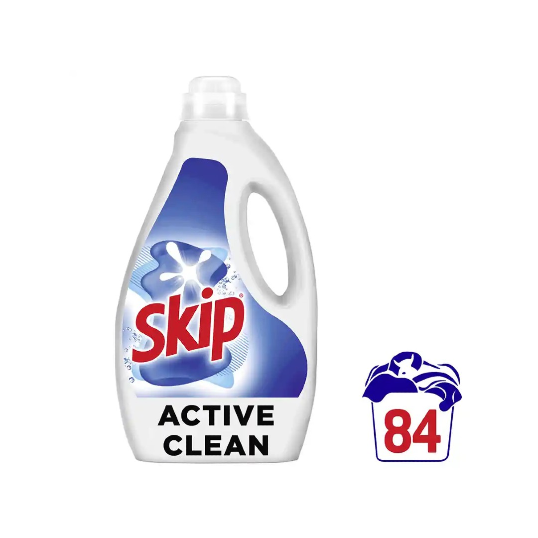 SKIP ΥΓΡΟ 84ΜΕΖ 3,78L