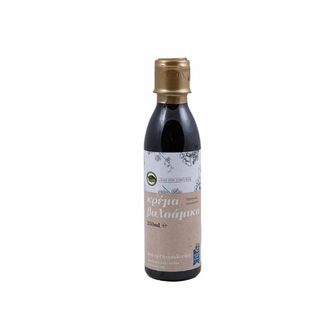 ΚΡΕΜΑ ΒΑΛΣΑΜΙΚΟΥ ΜΑΣΟΥΤΗ 250ML