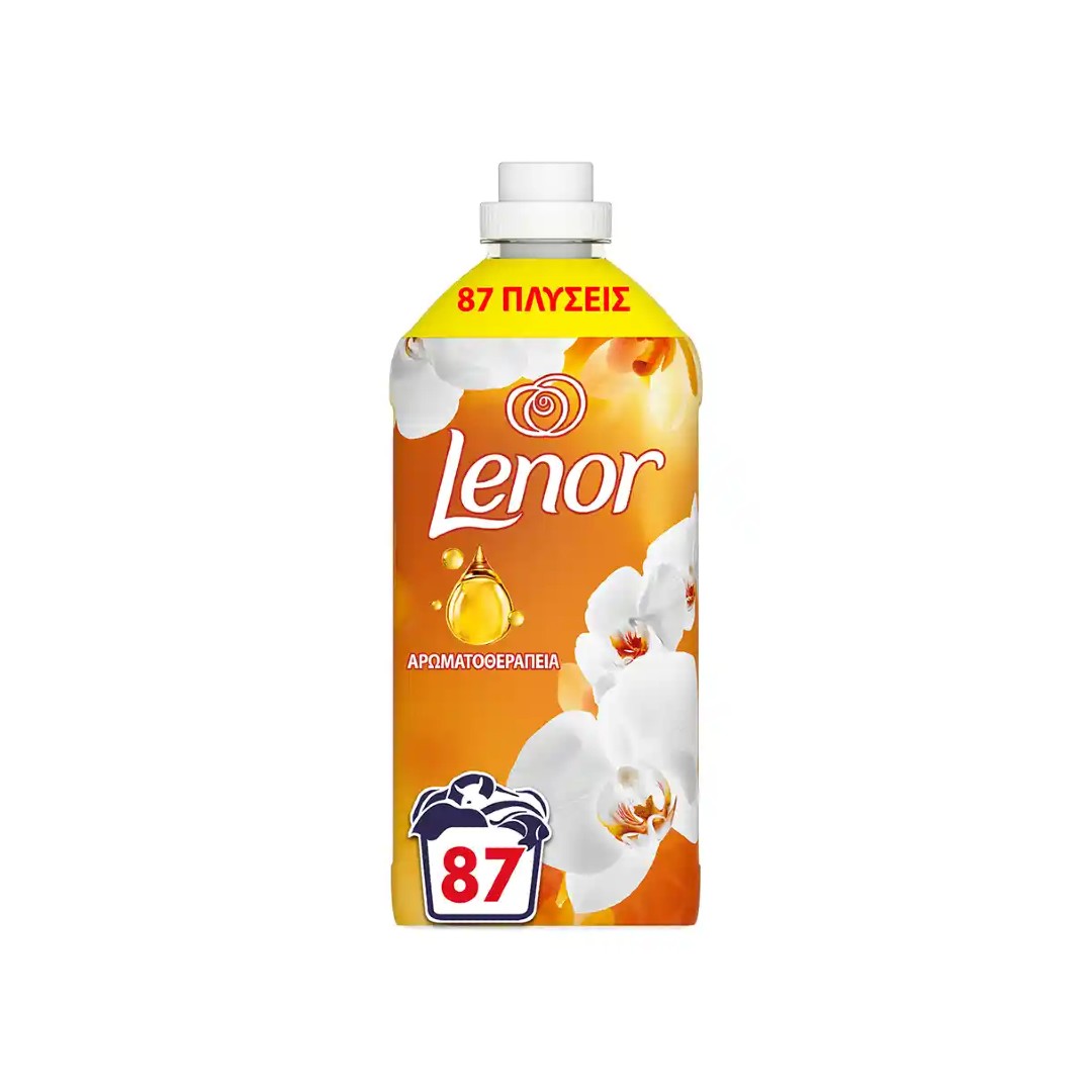 LENOR ΜΑΛ/ΚΟ JOY GOLD ORCHID 87ΜΕΖ
