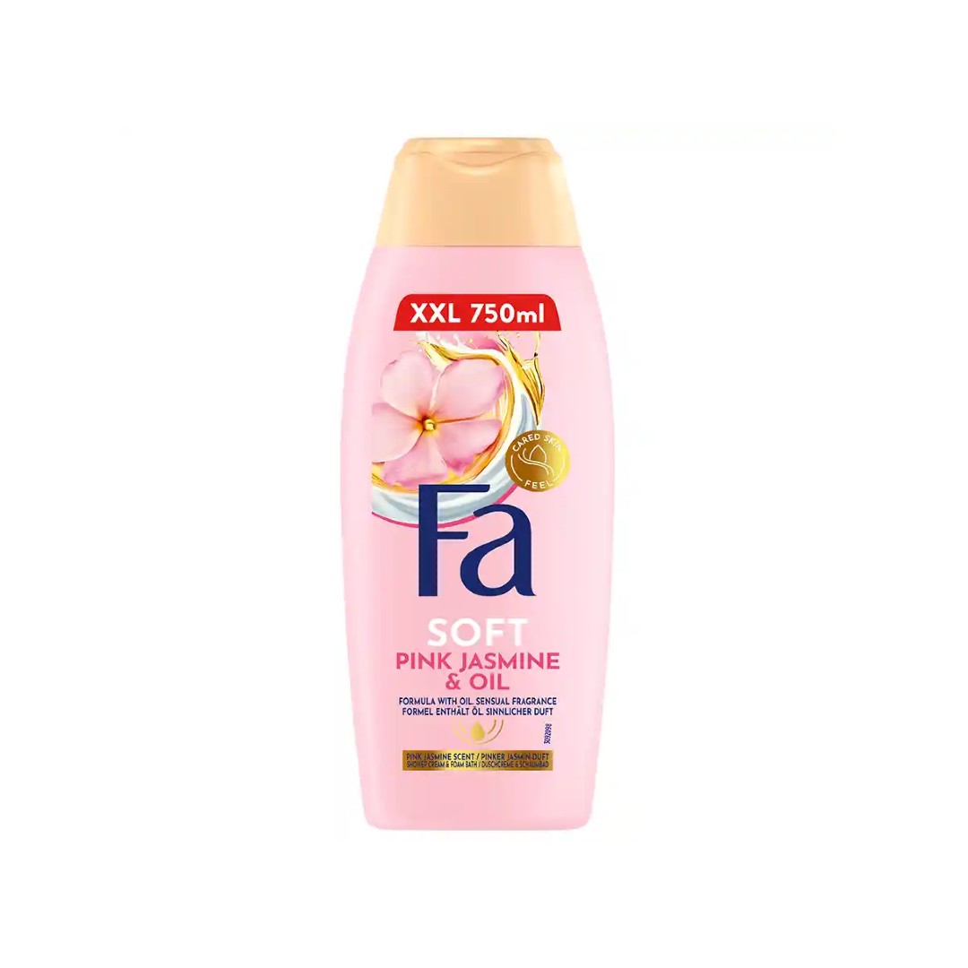 FA ΑΦΡΟΛ.MAGIC OIL PINK JASMINE 750ML