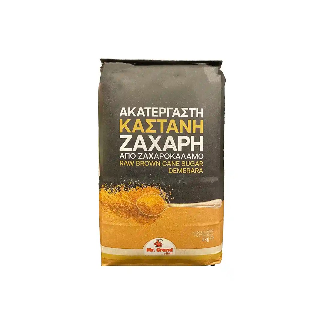 ΖΑΧΑΡΗ ΚΑΣΤΑΝΗ MR GRAND BAG 1Κ