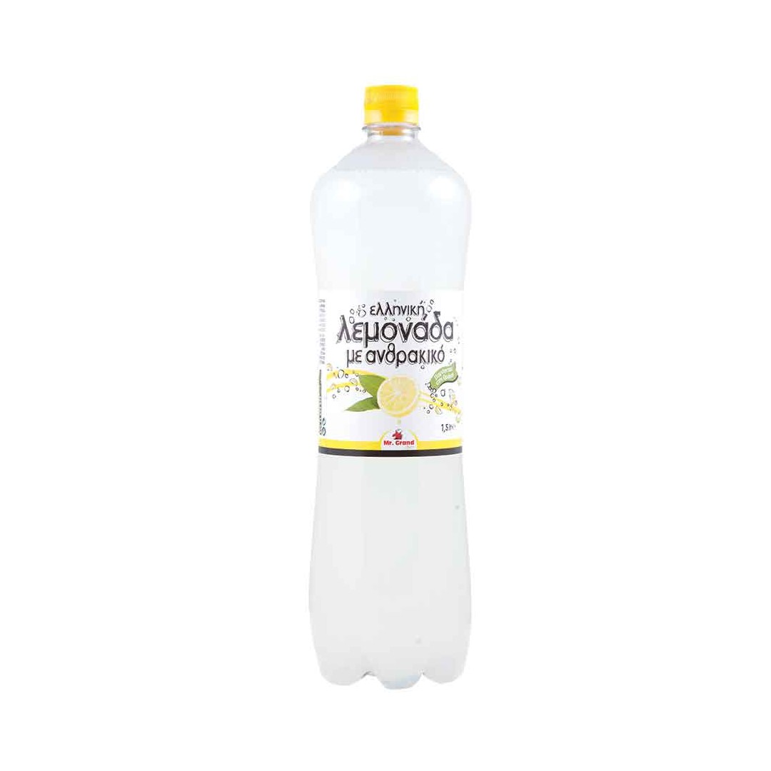 ΛΕΜΟΝΑΔΑ MR GRAND 1,5L
