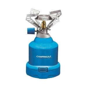 GAMPINGAZ Μεταλλικό Blue