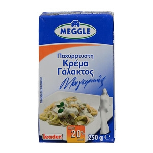 MEGGLE