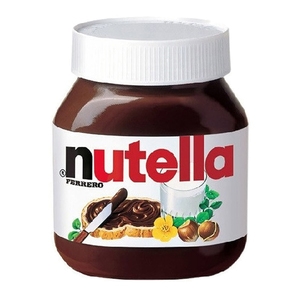 NUTELLA Ferrero