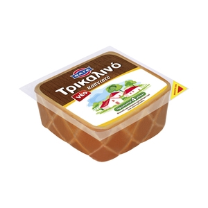 ΦΑΓΕ Καπνιστό