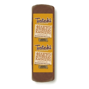 TOSTAKI Καπνιστό