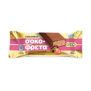 ΙΟΝ Φράουλα