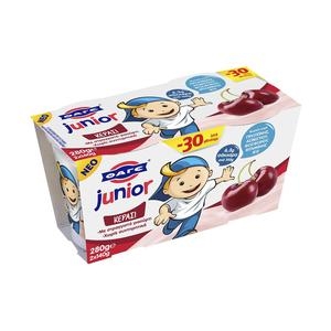 ΦΑΓΕ Junior Κεράσι (-0.30)?