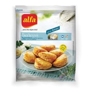ALFA Διαλεχτά