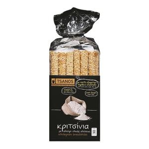 TSANOS Extra Παρθ. Ελ.Ολικής Αλεσης
