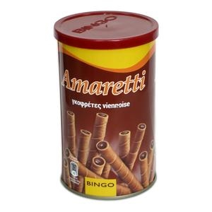 AMARETTI Viennoise