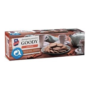 ΑΛΛΑΤΙΝΗ Goody Με Κανέλα