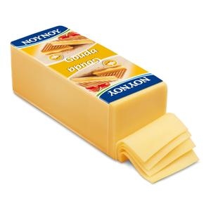 ΝΟΥΝΟΥ Φρατζόλα