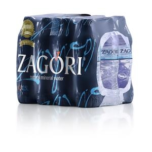 ΖΑΓΟΡΙ Φυσικό Μεταλλικό