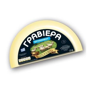 Γραβιέρα Ερυμάνθου