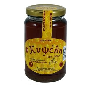 ΚΥΨΕΛΗ Ελληνικό