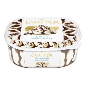 CARTE D^OR Stracciatella