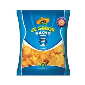 EL SABOR Salted