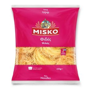MISKO Ψιλός