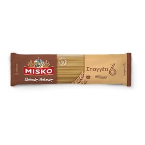 MISKO N.6 Ολικής Αλεσης
