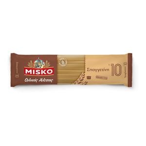 MISKO Ν.10 Ολικής λεσης