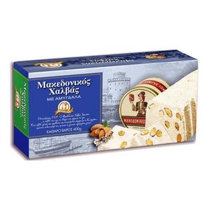 ΜΑΚΕΔΟΝΙΚΟΣ Αμύγδαλο