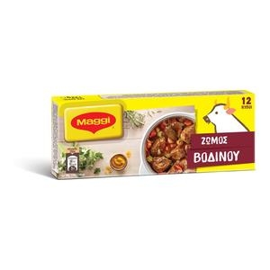 MAGGI Βοδινό